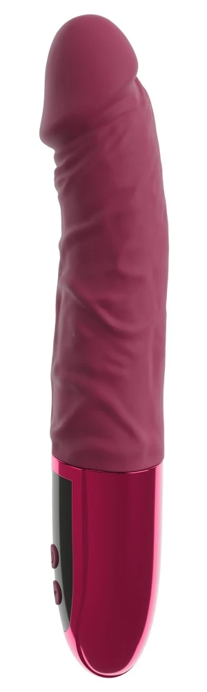 beau cœur VARELO vibrator rood