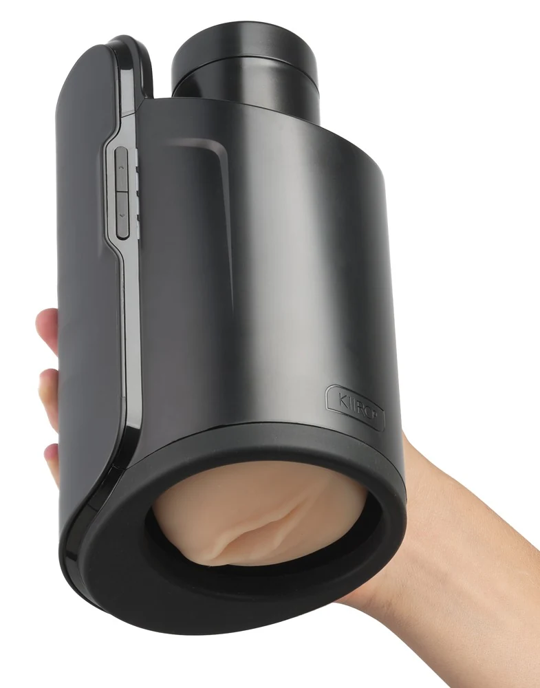 Kiiroo Keon WiFi automatische masturbator adapter