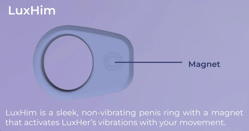 Rebel Skull masturbator met vibratie, warmte en stootfunctie