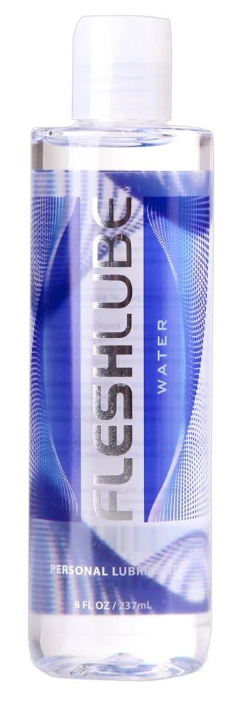FleshLube Water glijmiddel op waterbasis
