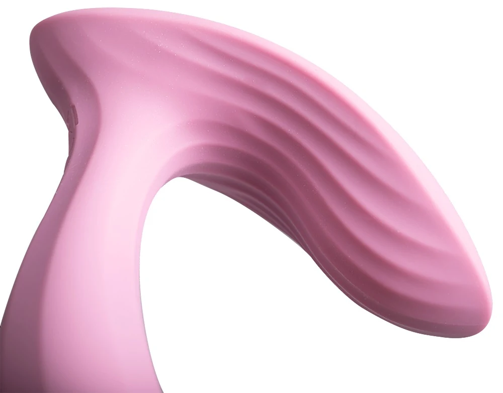SVAKOM Erica app-gestuurde inlegkruisjesvibrator