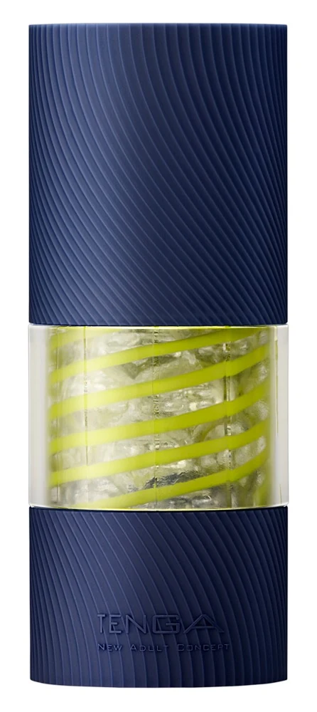 TENGA herbruikbare masturbator spinner