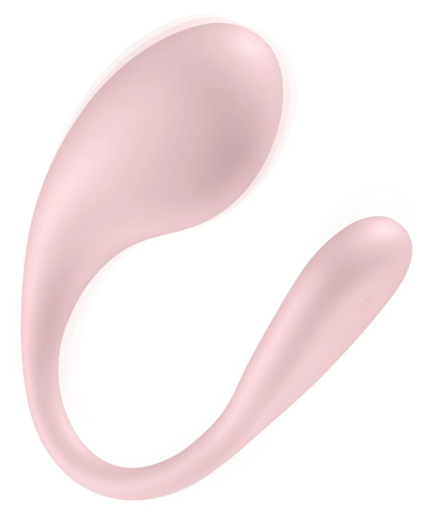 Kiiroo Spot interactieve vibrator met LED