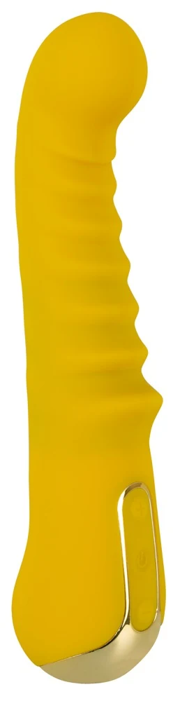 Dynamische G-spot vibrator