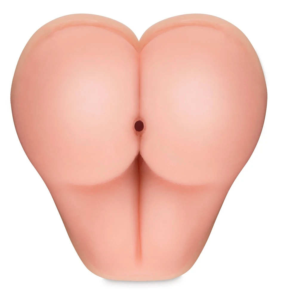 Penisvergroting sleeve en masturbator 21 cm
