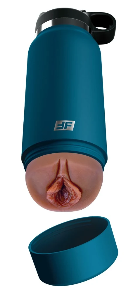 PDX Plus+ Fuck Flask discreet masturbator