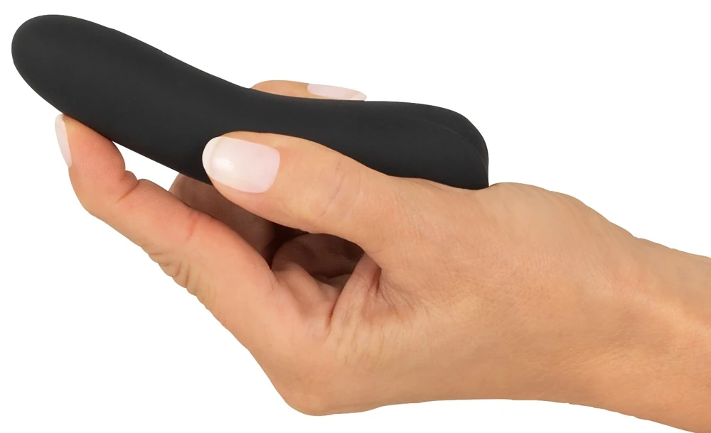 Sweet Smile minivibrator oplaadbaar waterproof