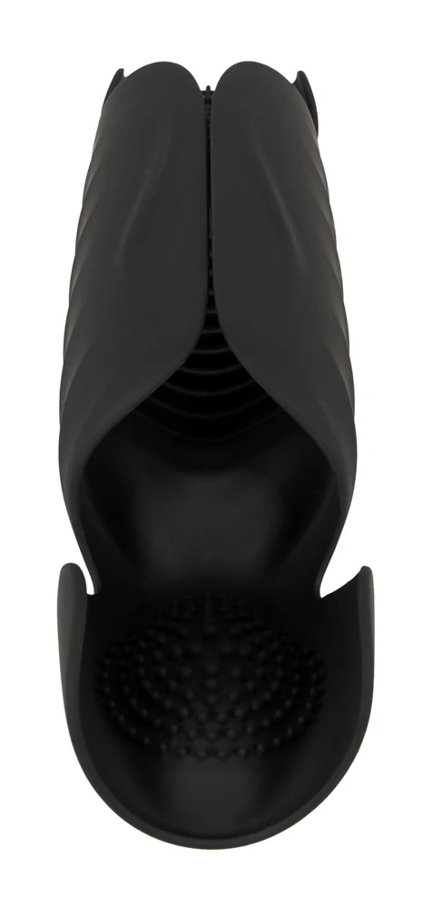 Rebel Penis Trainer met 3-Punts Vibratie