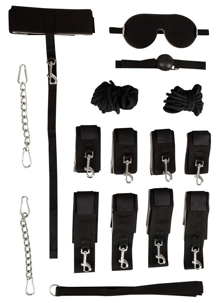You2Toys Bondage Board 2.0