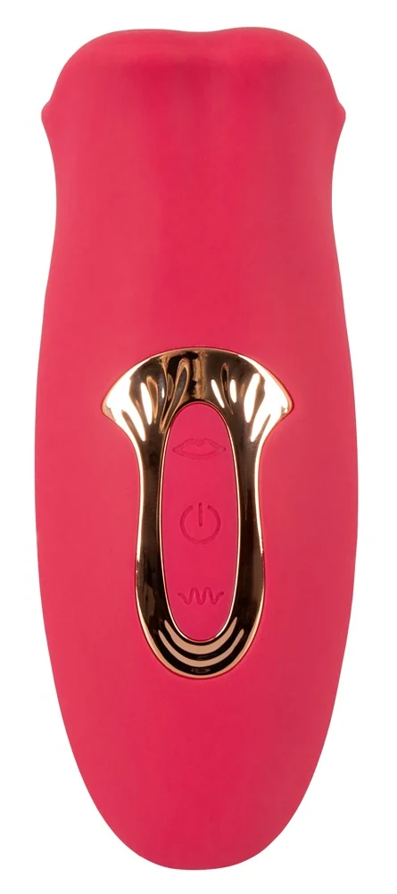 You2Toys Oral Fun vibrator