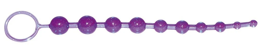 7-delige glitterplezier set