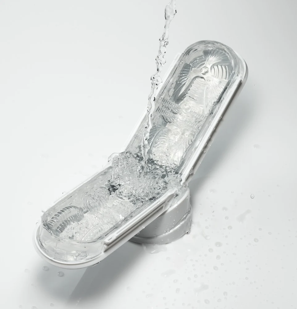 TENGA Flip 0 Zero Gravity Masturbator