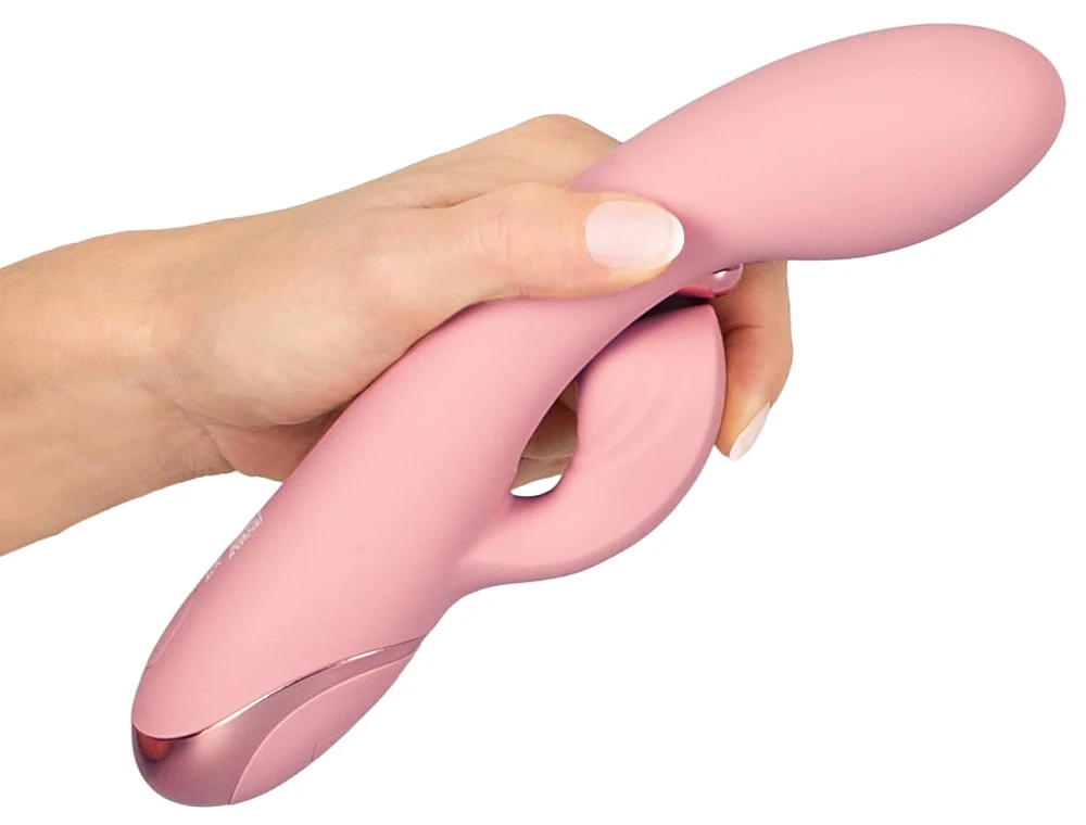 beau cœur AVENOR G-Spot Rabbit