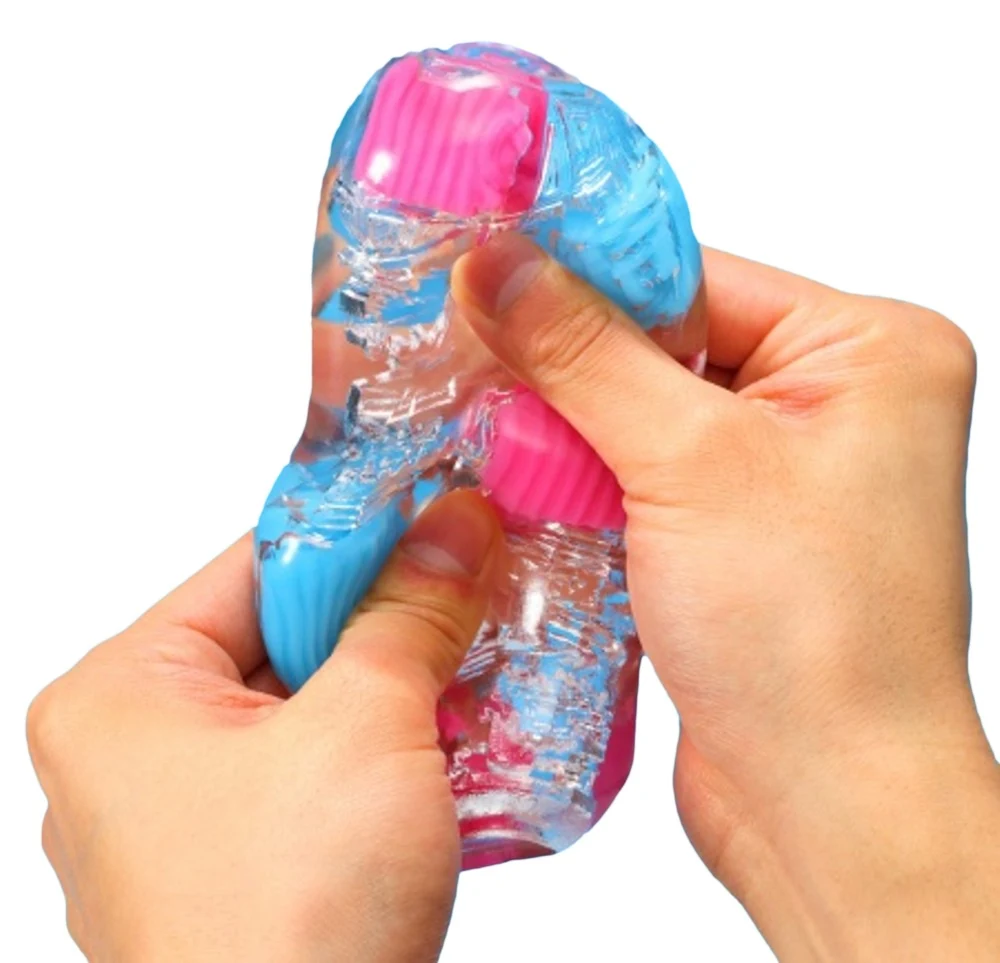 TENGA Herbruikbare Masturbator Bobble