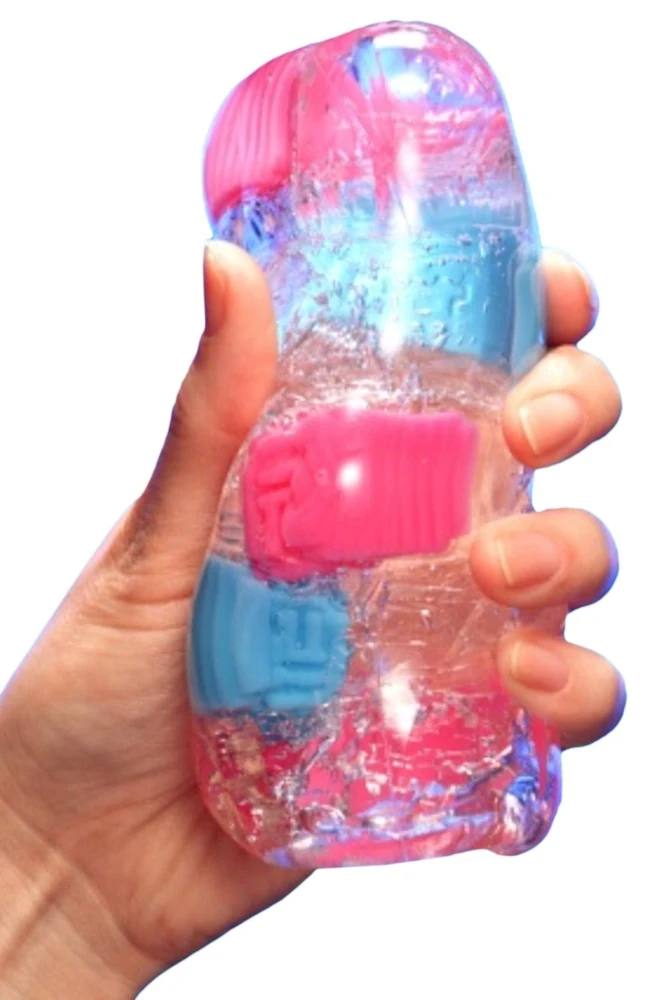 TENGA Herbruikbare Masturbator Bobble