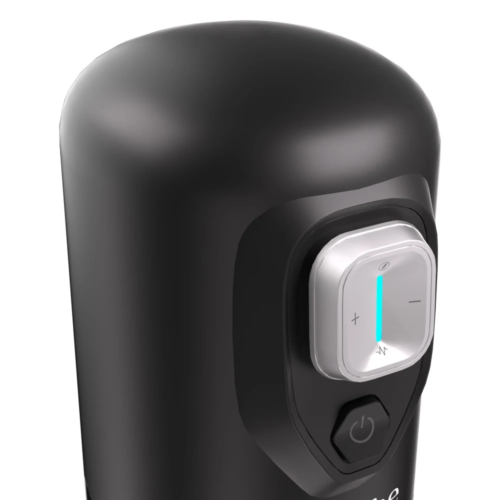 SVibe IKON SPARK masturbator