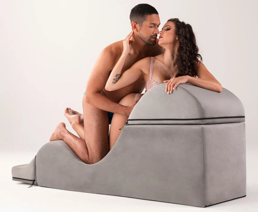 Liberator Aria Flip Chaise liefdesbank