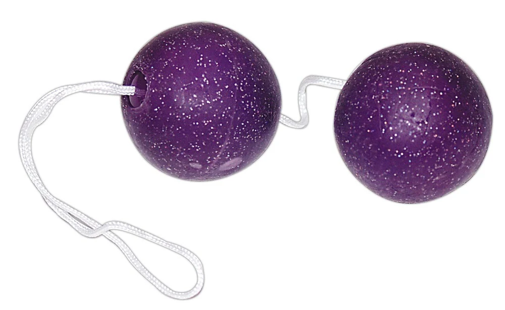 7-delige glitterplezier set