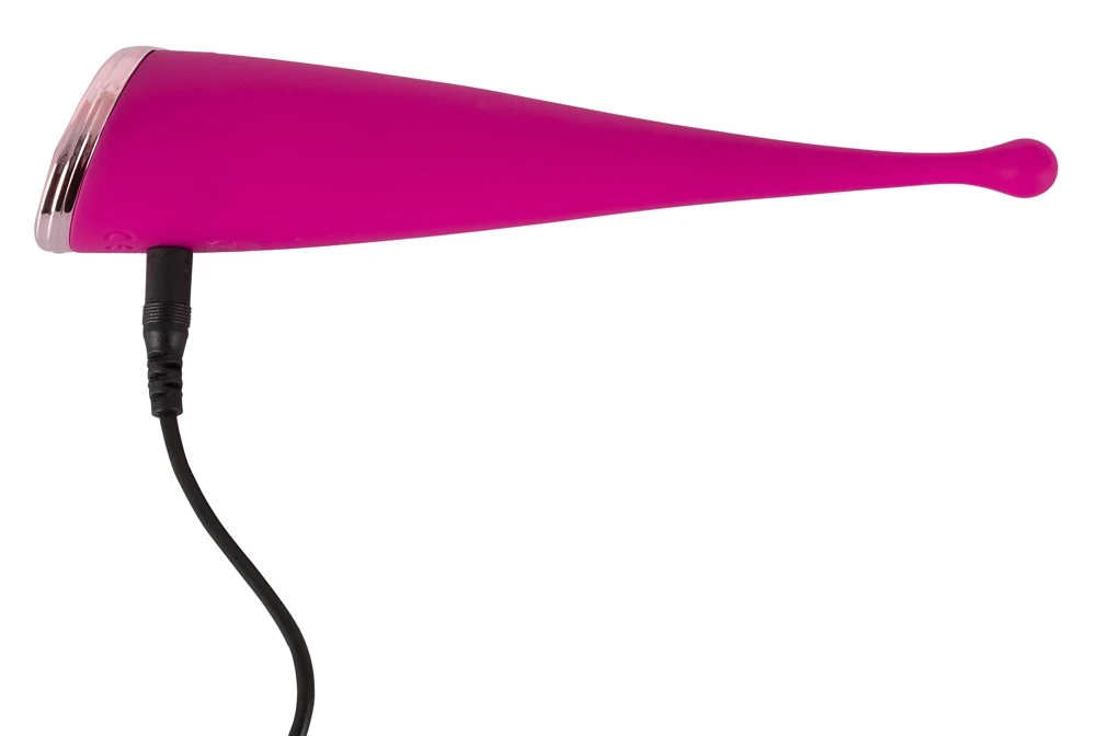 Couples Choice spot vibrator