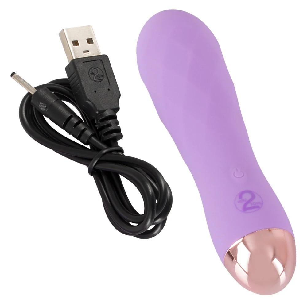 Mini vibrator oplaadbaar en waterdicht