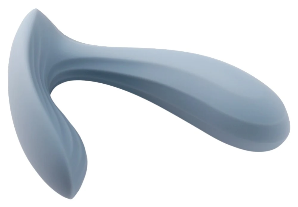 SVAKOM Erica inlegkruisjes vibrator