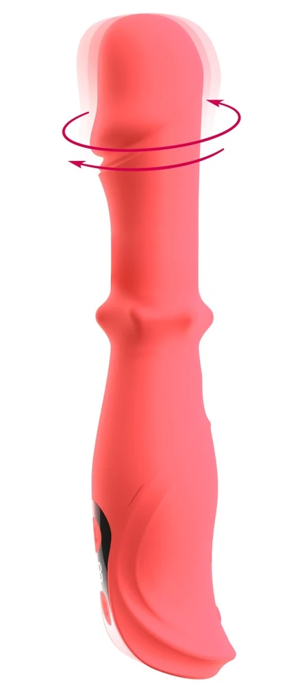 beau cœur ORYVIA Slide Ring vibrator