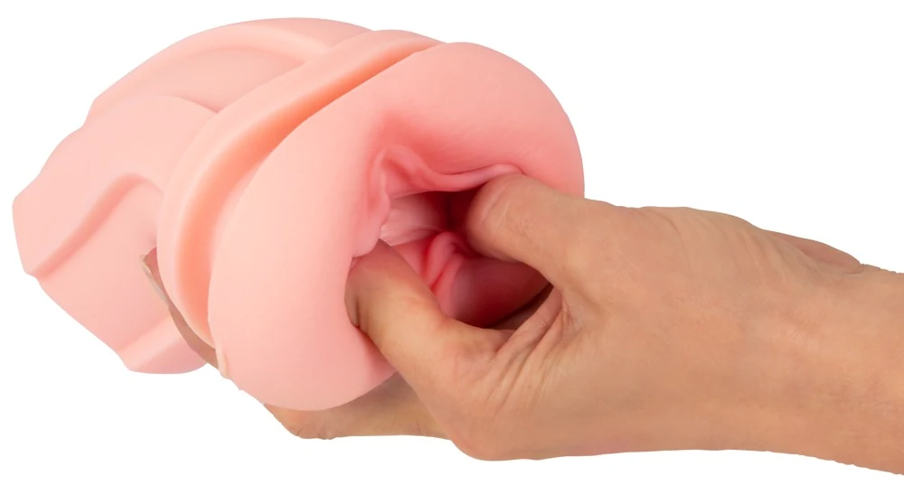 STROKER realistische vagina masturbator