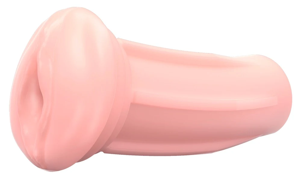 Lovense Max 2 sleeve vagina TPE