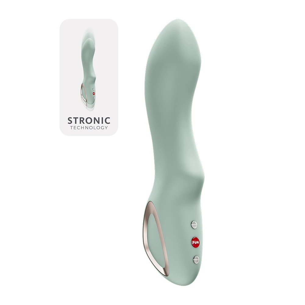 Fun Factory STRONIC DIVE pulsator vibrator