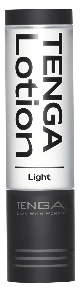 Tenga Lotion Light 170 ml