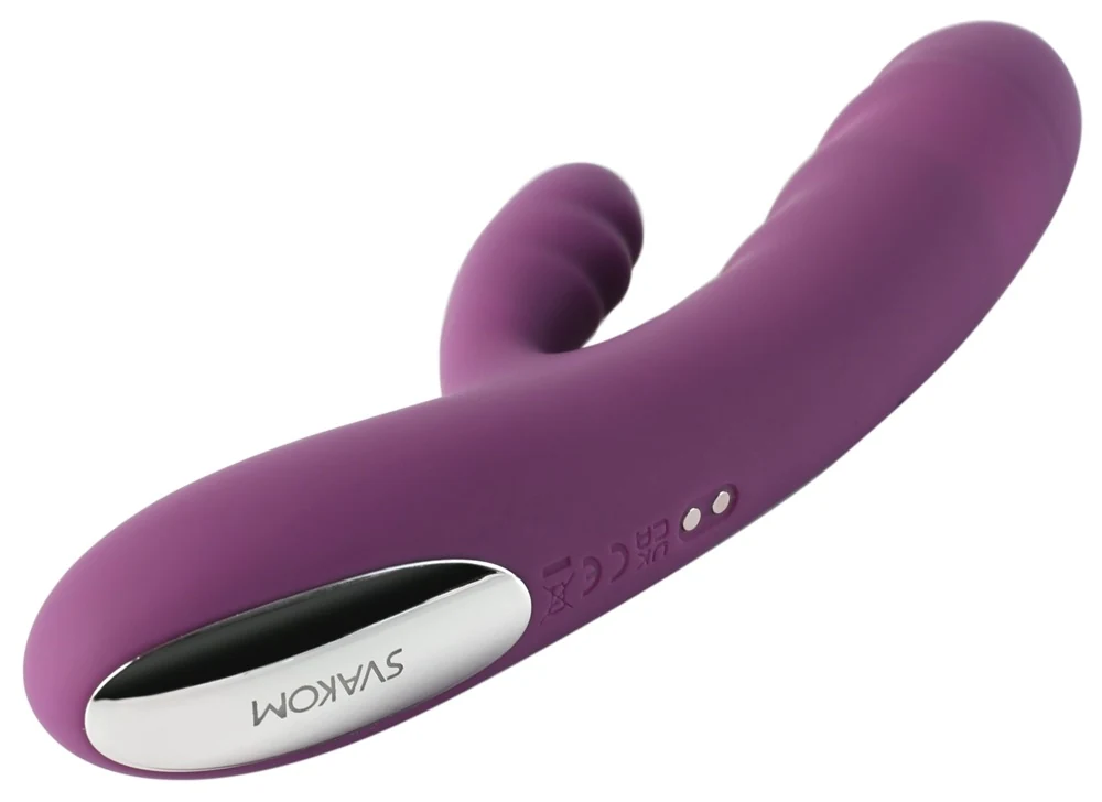 SVAKOM Avery rabbit vibrator