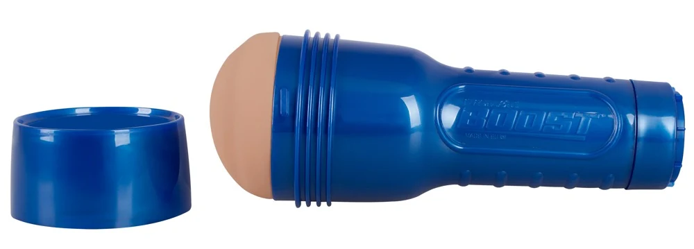 Fleshlight Boost Bang masturbator