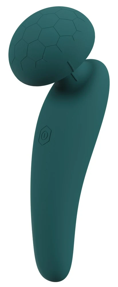 Sweet Smile Flexible Wand massagestaaf