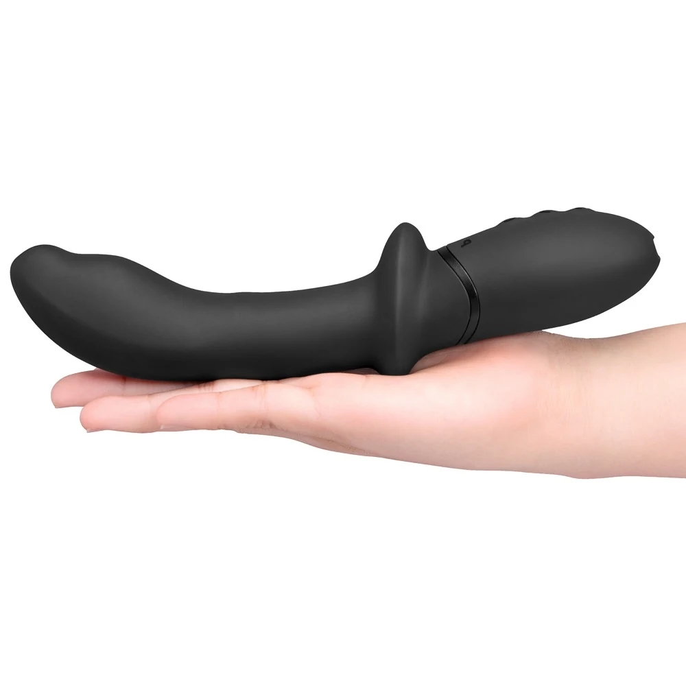 b-Vibe Rimming P-Spot Vibe anaalvibrator