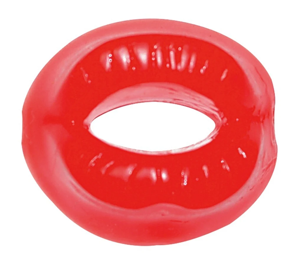 You2Toys Red Roses 9-delige rode set