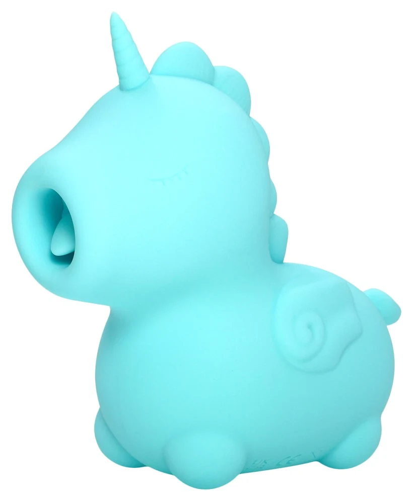Unihorn Mount'n Peak lay-on vibrator