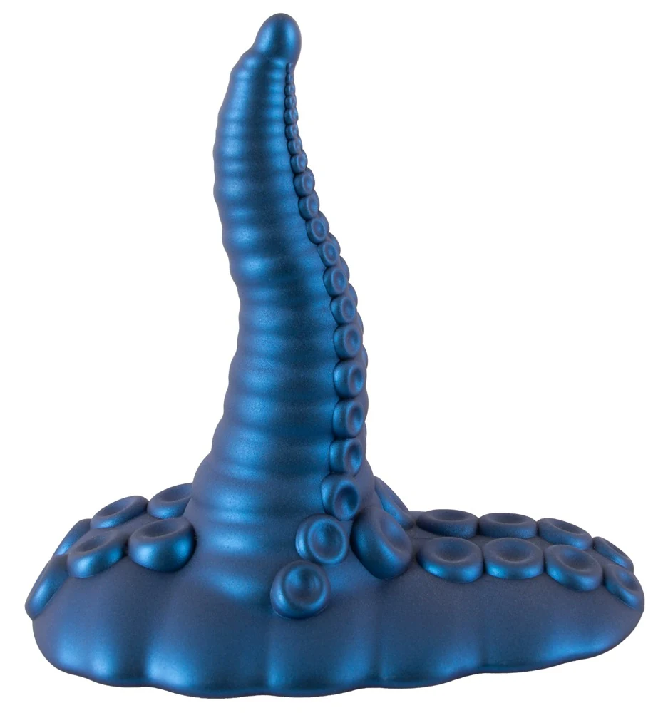 Beasty Cocks Tentacle Pad ride-on vibrator met afstandsbediening