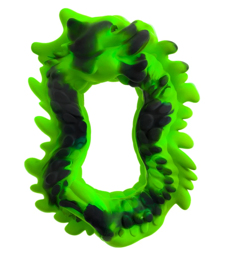 Beasty Cocks Dragon Loop cockring