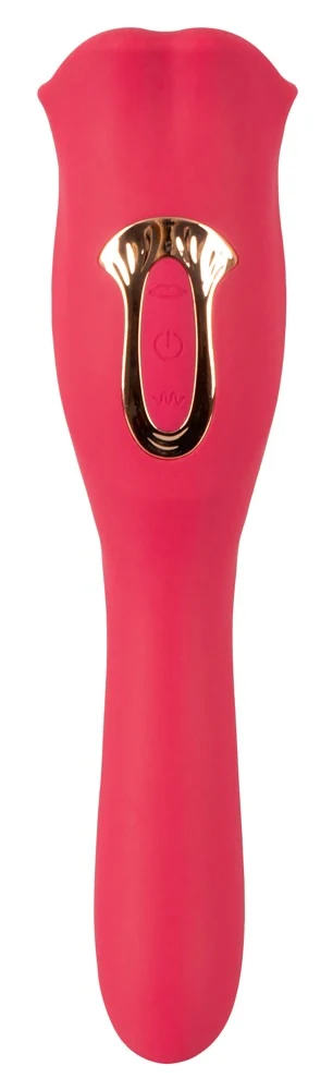 You2Toys Oral Fun vibrator
