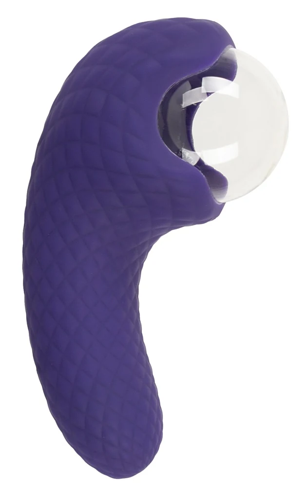 beau cœur ZANTO plasma vibrator