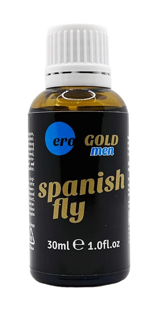 Voedingssupplement voor mannen 30 cc