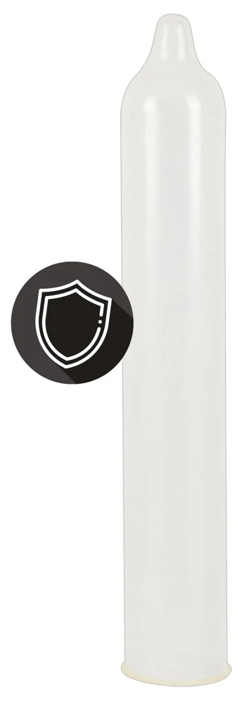 Secura Extra Safe condooms 48 stuks