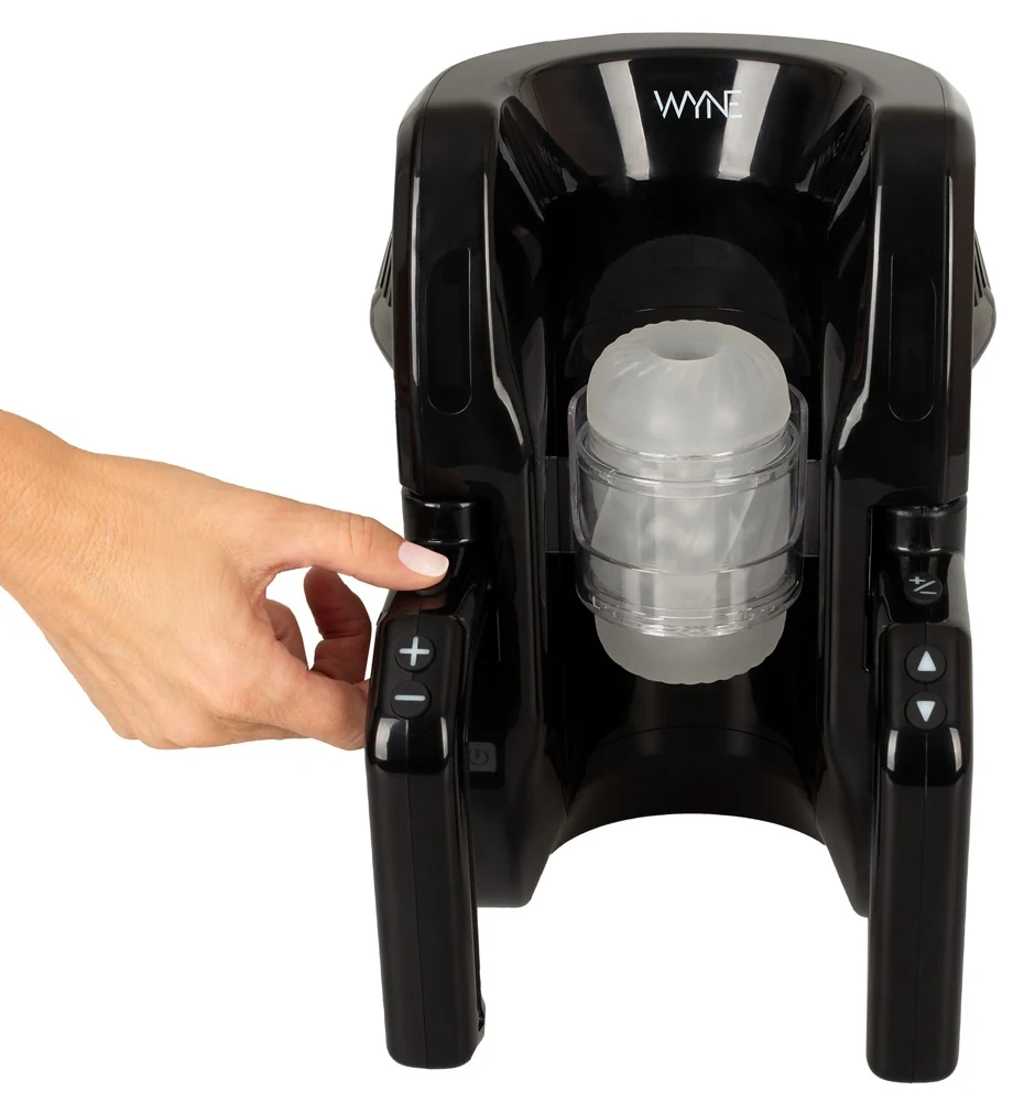 WYNE 10 automatische masturbator