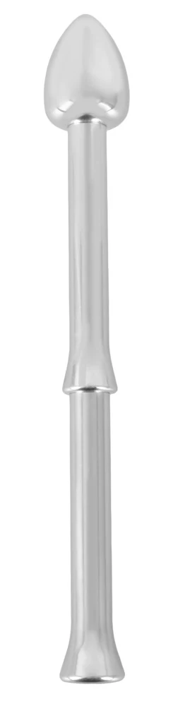 Rebel Metal Milking Stick prostaatstimulator