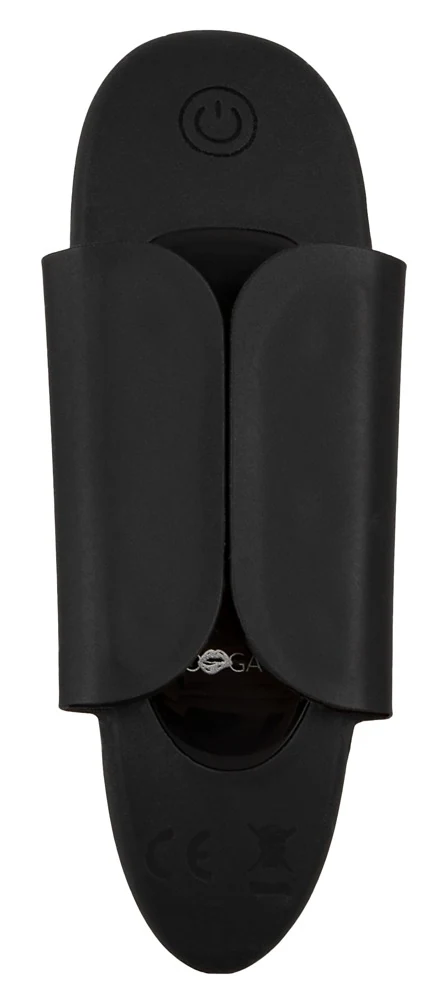 GoGasm pantyvibrator met afstandsbediening