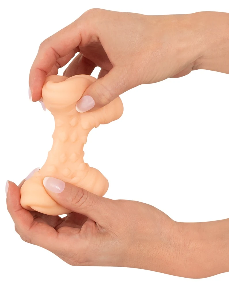 Gina Glitter 4 Function Toy