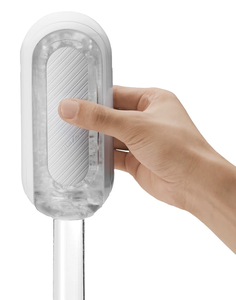TENGA Flip 0 Zero Gravity Masturbator