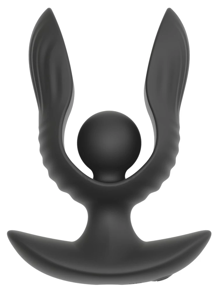 RC opblaasbare expander plug met vibratie
