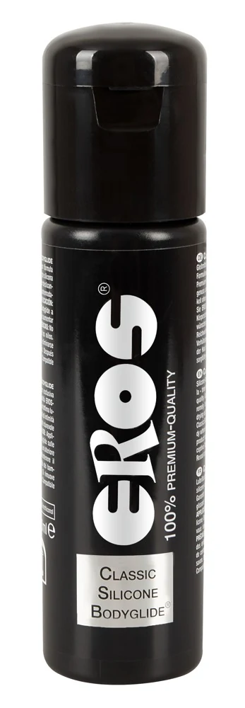 EROS Silicone Bodyglide glijmiddel