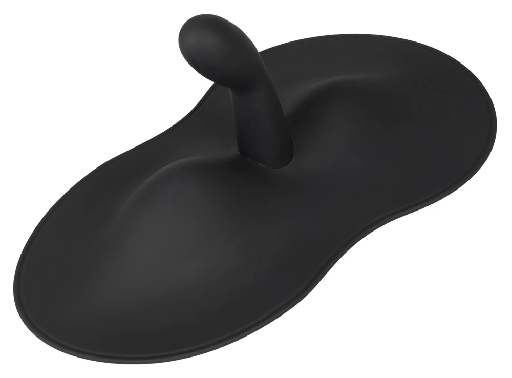 Vibepad 3 met G-spot vibrator